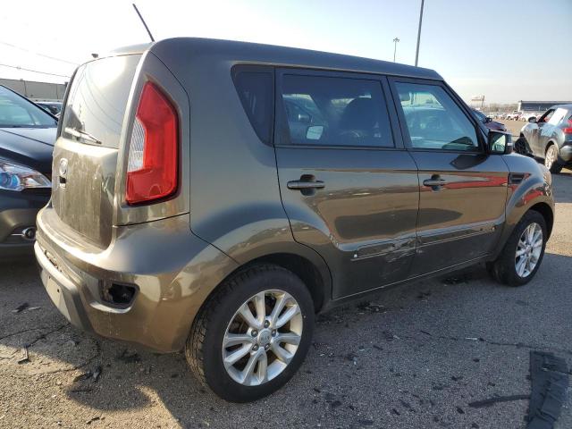 KNDJT2A68C7439131 - 2012 KIA SOUL + TAN photo 3