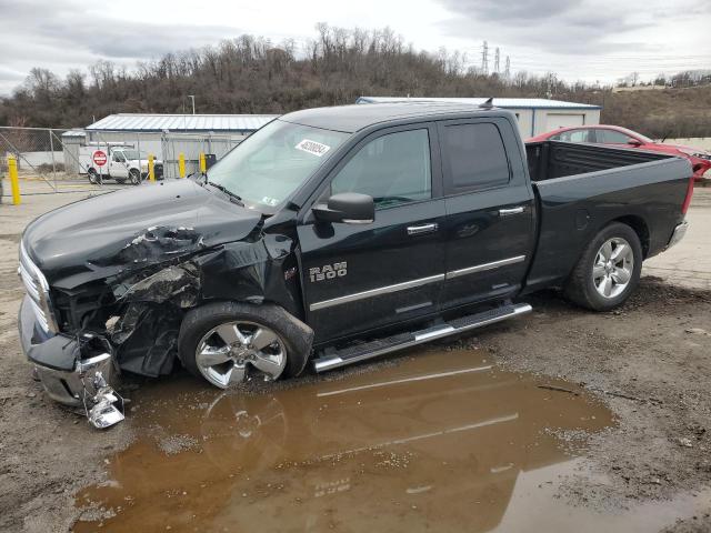 2016 RAM 1500 SLT, 