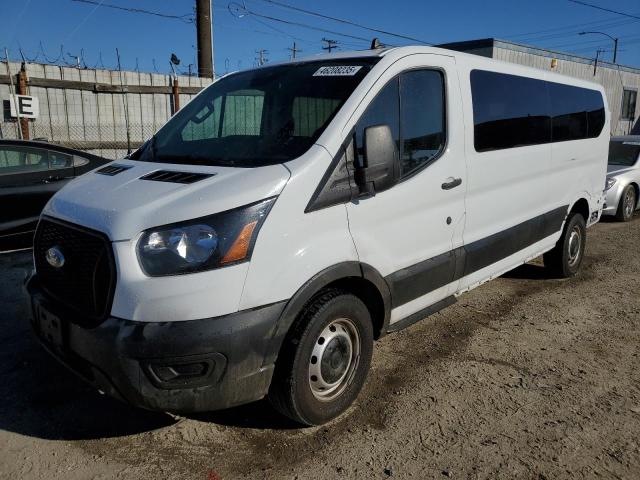 2023 FORD TRANSIT T-350, null