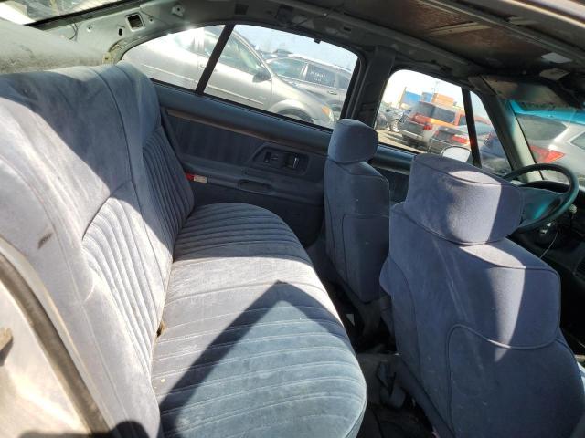 1G3HN52KXSH309818 - 1995 OLDSMOBILE 88 ROYALE GRAY photo 10