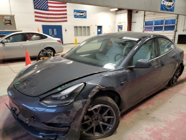 2022 TESLA MODEL 3, 