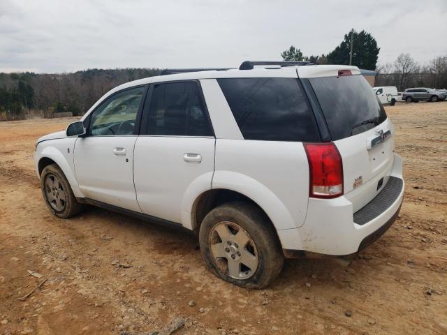 5GZCZ53456S829723 - 2006 SATURN VUE WHITE photo 2