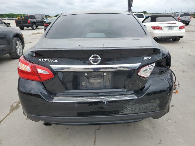 1N4AL3AP3GC279225 - 2016 NISSAN ALTIMA 2.5 BLACK photo 6