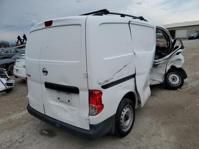 3N6CM0KN8JK693174 - 2018 NISSAN NV200 2.5S WHITE photo 3