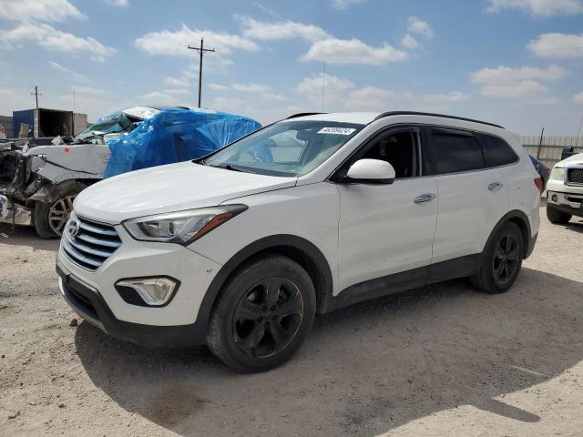 2016 HYUNDAI SANTA FE SE, 