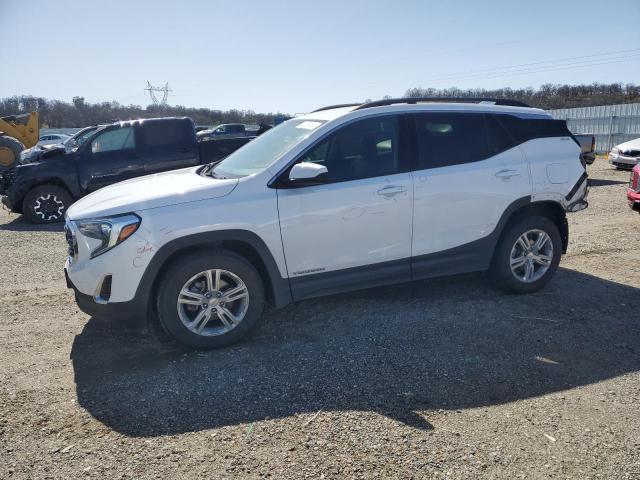 2019 GMC TERRAIN SLE, 