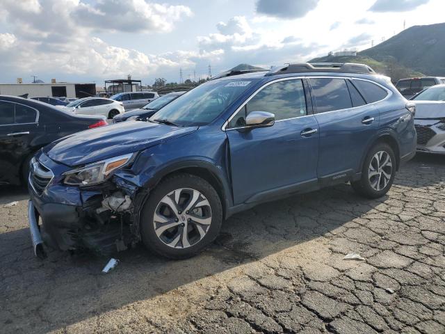 2022 SUBARU OUTBACK TOURING, 