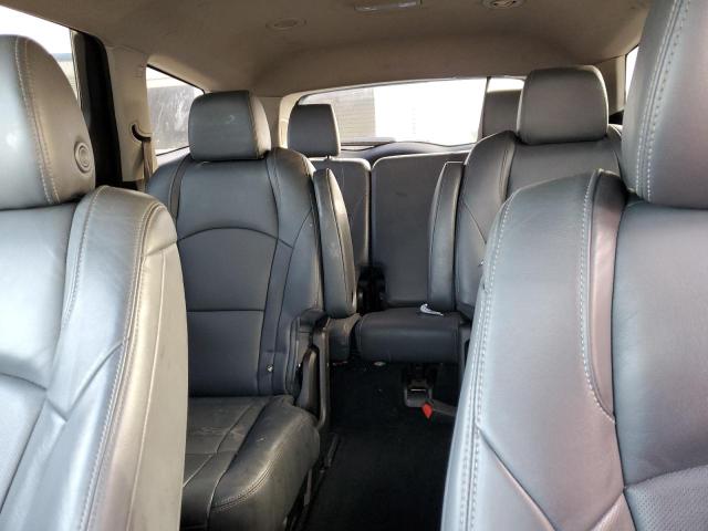 5GAERBKWXMJ247794 - 2021 BUICK ENCLAVE ESSENCE ნაცრისფერი ფოტო 10