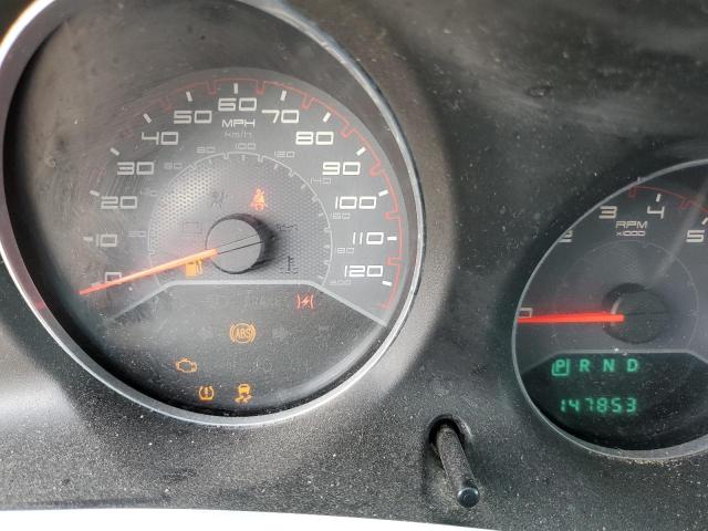 1B3BD4FB2BN540924 - 2011 DODGE AVENGER EXPRESS 银色 照片 9