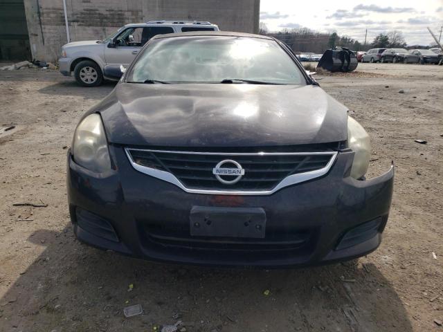 1N4AL2EP9BC124952 - 2011 NISSAN ALTIMA S BLACK photo 5