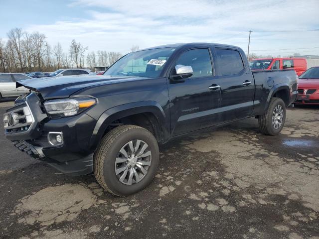 2023 TOYOTA TACOMA DOUBLE CAB, null