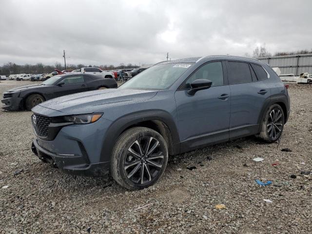 2023 MAZDA CX-50 BASE, 