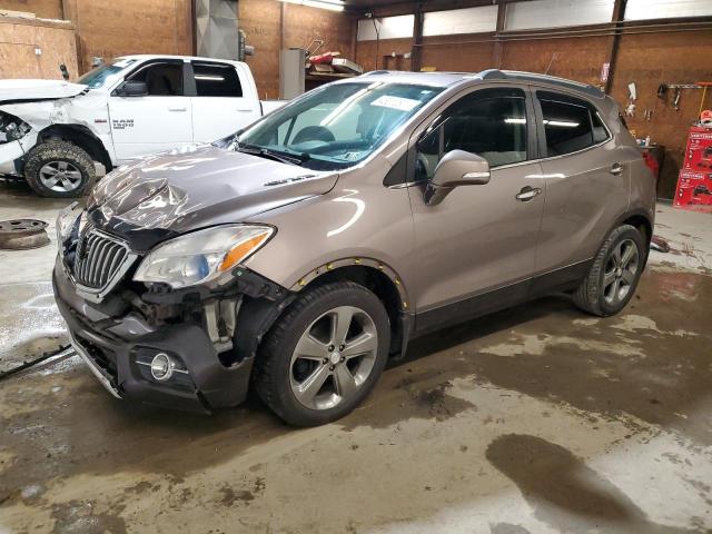 2014 BUICK ENCORE CONVENIENCE, 