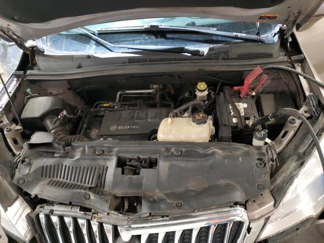 KL4CJFSB3EB599266 - 2014 BUICK ENCORE CONVENIENCE 棕色 照片 12