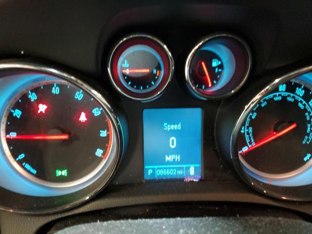 KL4CJFSB3EB599266 - 2014 BUICK ENCORE CONVENIENCE 棕色 照片 9