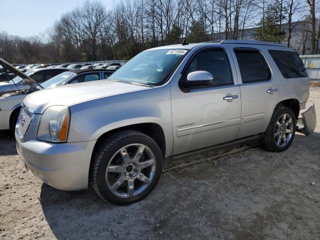 2011 GMC YUKON DENALI, 