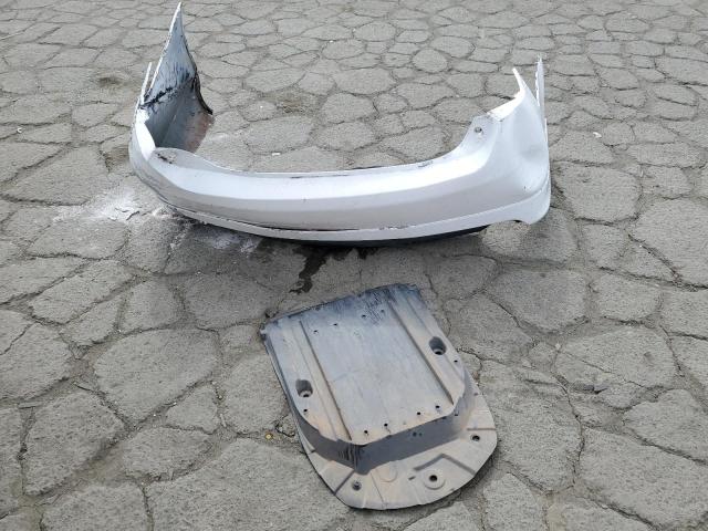 4T1BE46K59U796319 - 2009 TOYOTA CAMRY BASE WHITE photo 12