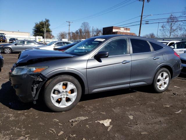 2012 HONDA CROSSTOUR EXL, 