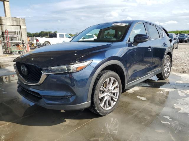 2020 MAZDA CX-5 GRAND TOURING, 