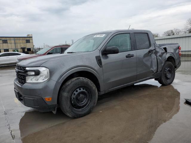 2022 FORD MAVERICK XL, 