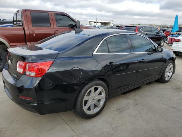 1G11B5SL0FF236102 - 2015 CHEVROLET MALIBU LS BLACK photo 3