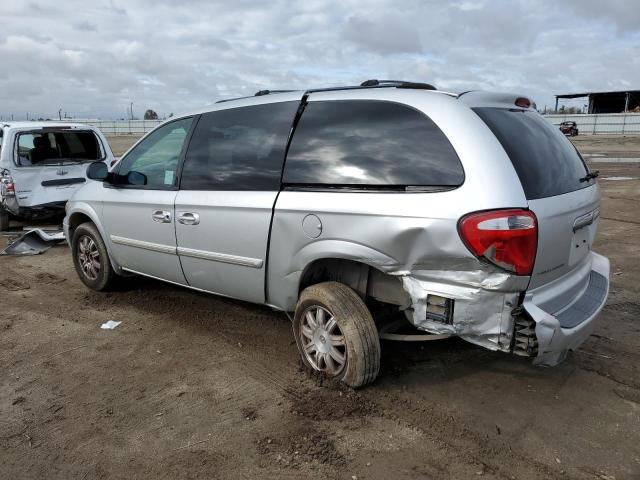 2A4GP54L76R859820 - 2006 CHRYSLER TOWN & COU TOURING 灰色 照片 2