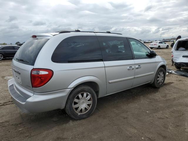 2A4GP54L76R859820 - 2006 CHRYSLER TOWN & COU TOURING 灰色 照片 3