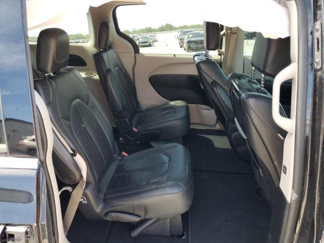 2C4RC1EG3HR538431 - 2017 CHRYSLER PACIFICA TOURING L PLUS BLACK photo 11