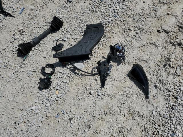 2C4RC1EG3HR538431 - 2017 CHRYSLER PACIFICA TOURING L PLUS BLACK photo 13