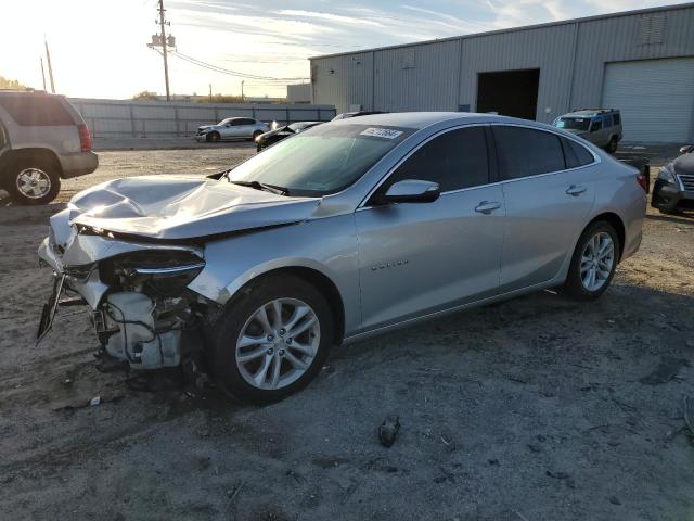 2017 CHEVROLET MALIBU LT, 