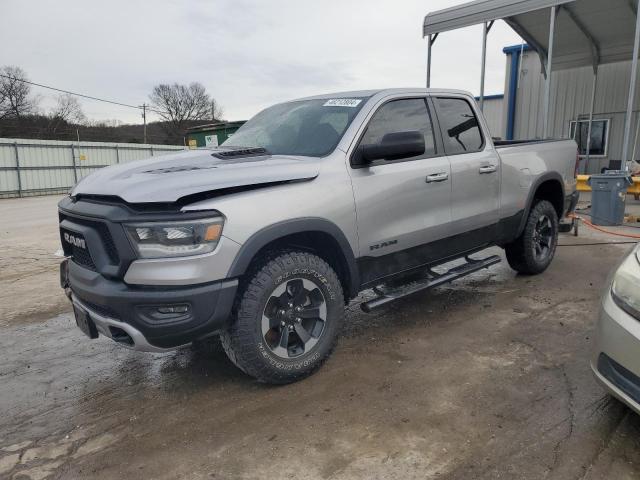 2019 RAM 1500 REBEL, 