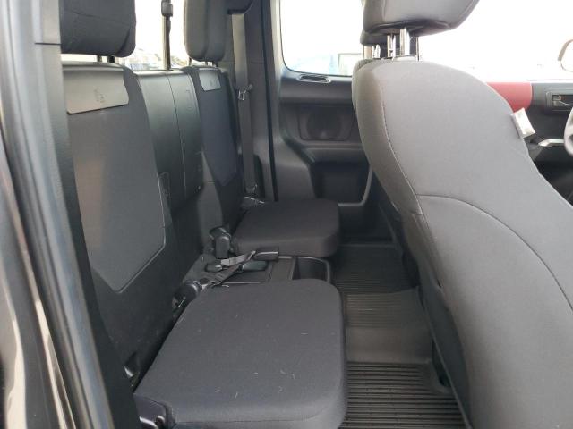 3TYRX5GN7PT068244 - 2023 TOYOTA TACOMA ACCESS CAB Сұр фото 10