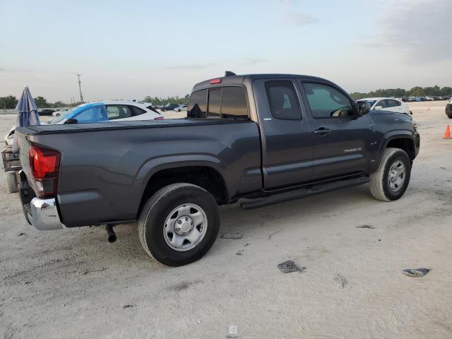 3TYRX5GN7PT068244 - 2023 TOYOTA TACOMA ACCESS CAB Сұр фото 3