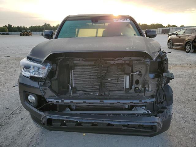 3TYRX5GN7PT068244 - 2023 TOYOTA TACOMA ACCESS CAB Сұр фото 5