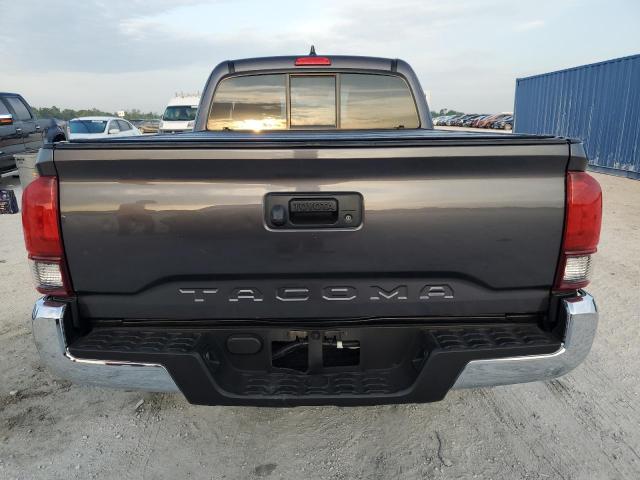 3TYRX5GN7PT068244 - 2023 TOYOTA TACOMA ACCESS CAB Сұр фото 6