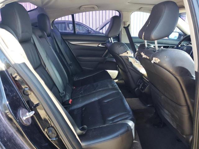 19UUA8F50DA009377 - 2013 ACURA TL TECH BLACK photo 10