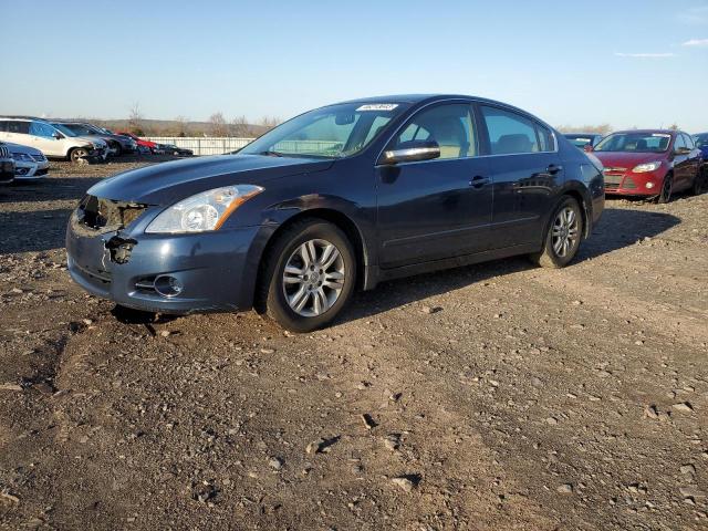 1N4AL2AP0AN412660 - 2010 NISSAN ALTIMA BASE BLUE photo 1