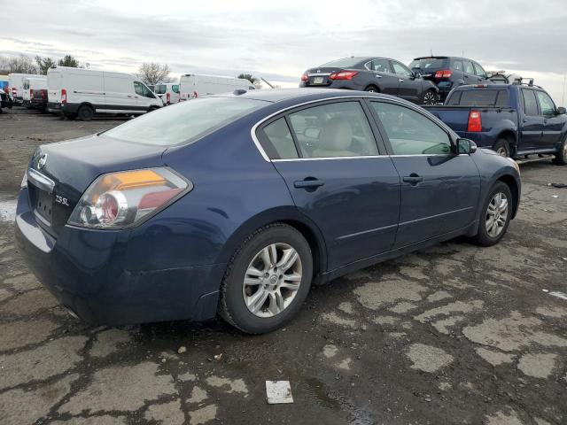 1N4AL2AP0AN412660 - 2010 NISSAN ALTIMA BASE BLUE photo 3