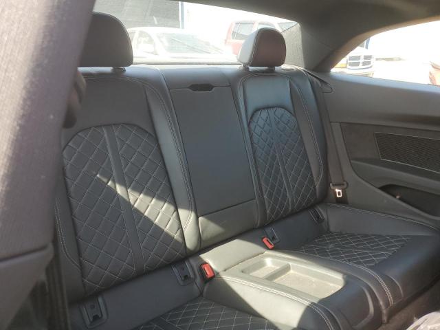 WAUP4AF59JA030831 - 2018 AUDI S5 PREMIUM PLUS 绿色 照片 10