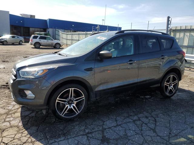 2019 FORD ESCAPE SEL, 