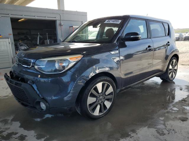 2016 KIA SOUL !, 