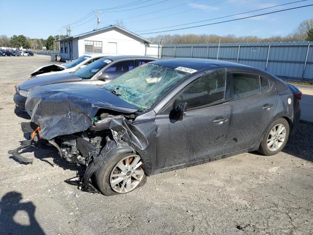 2015 MAZDA 3 SPORT, 