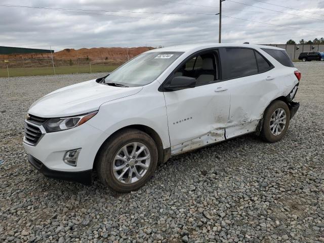 2021 CHEVROLET EQUINOX LS, 