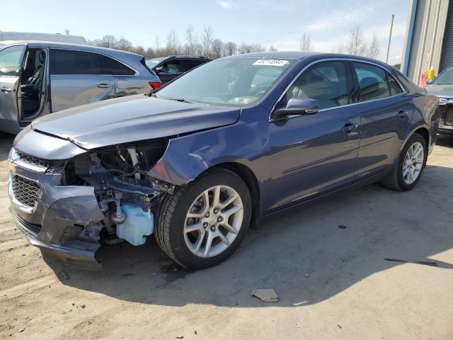 1G11C5SLXFF306010 - 2015 CHEVROLET MALIBU 1LT 蓝色 照片 1