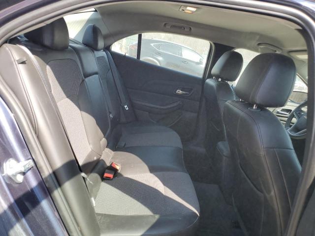 1G11C5SLXFF306010 - 2015 CHEVROLET MALIBU 1LT 蓝色 照片 10