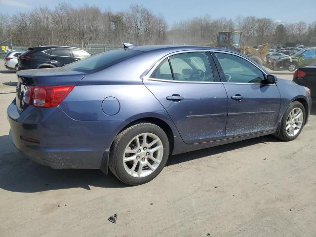 1G11C5SLXFF306010 - 2015 CHEVROLET MALIBU 1LT BLUE photo 3