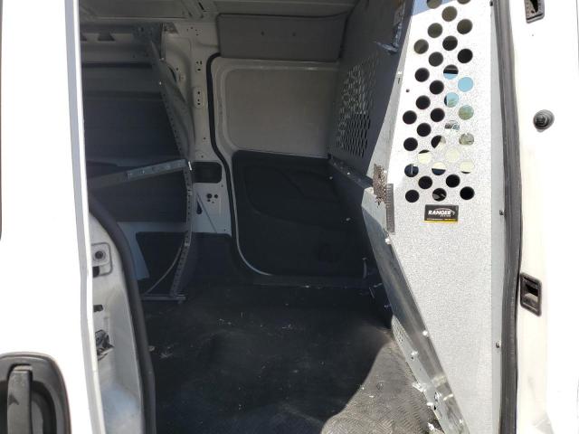 ZFBHRFAB2K6N93049 - 2019 RAM PROMASTER 白色 照片 10
