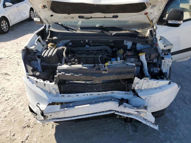 ZFBHRFAB2K6N93049 - 2019 RAM PROMASTER 白色 照片 11