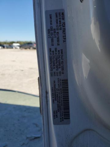 ZFBHRFAB2K6N93049 - 2019 RAM PROMASTER 白色 照片 13