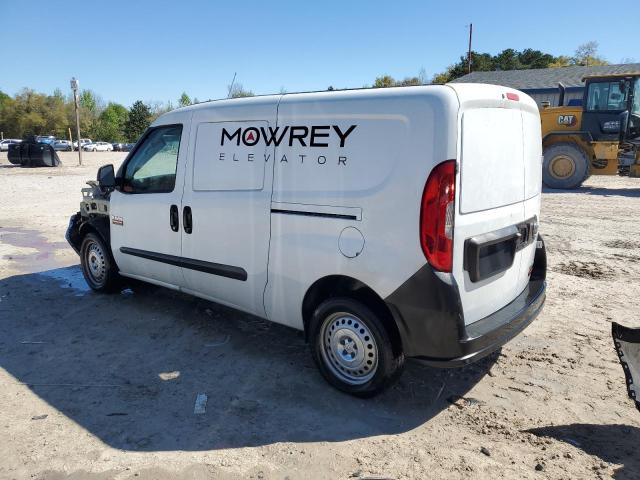 ZFBHRFAB2K6N93049 - 2019 RAM PROMASTER 白色 照片 2